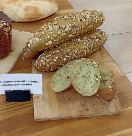 Смесь мучная х/п «Добрынинская» (доз.40%), 5 кг (фасовка ИМ) ХЛ