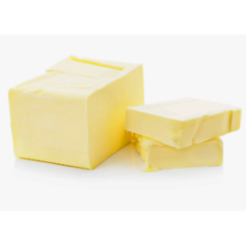 Масло сладко-сливочное "Традиционное" 82,5% ГОСТ, 20 кг (Милко)