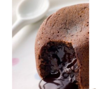 Кремфил Ультим с темным шоколадом, 13 кг