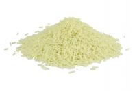 Вермишель из белого шоколада со сливочным вкусом, код CHW-VR-1Z5-E0-U68, 100 гр