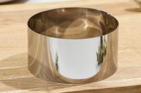 Форма для выпечки и выкладки 10*5 см, шт, арт.3929854