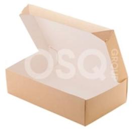 Упаковка OSQ CAKE 1900, 230x140x60мм (300шт)