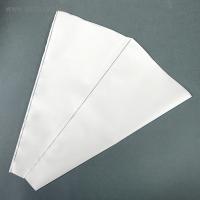 Мешок кондитерский для двухцветного декорирования, 27*30 см, арт.2834542