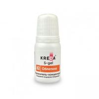 Краситель S-gel 82 гелевый в/р "Облепиха", 10 мл