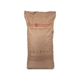 Шоколадная масса темная SICAO (нат. ваниль, какао 53%) код CHD-DR-11Q11RU-814, 20 кг