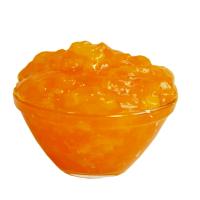 Начинка КС Абрикосовая (30%) ,5кг