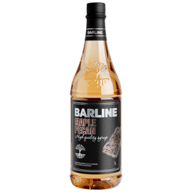 Сироп "Кленовый пекан" Barline, 1л