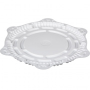 Т-370 Круглая упаковка для торта на 2,5кг (дно)