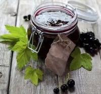 Конфитюр Премьера N "Черная смородина" 3,5 кг