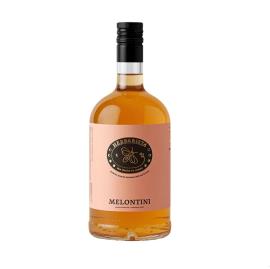 Сироп "Мелонтини"(С соком из дыни) HERBARISTA (ст. 0,7л.)