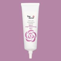 Смесь д/окраш. пищ. прод. жидк. ЦВЕТ ЧЕРТОПОЛОХ в/р, 100 г, арт. 69584