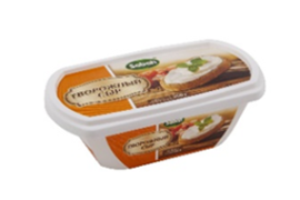 Сыр творожный 55% TM "Sabah" LABNEH CHEESE, 350 гр