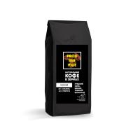 Кофе СТМ Продсервис, крепкий (Арабика 60%, робуста 40%), 250 гр МИКАЛЕ