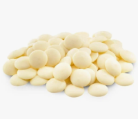 Шоколад белый в дисках "Сахара Бьянко Диски" 500 гр (фасовка ИМ)