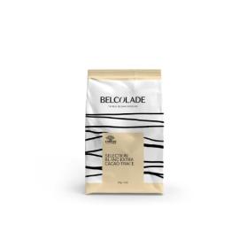 Шоколад белый белколад "CT X605/G DROPS", 500 гр (фасовка ИМ)