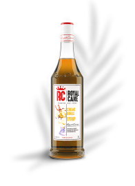 Сироп "Крем-брюле" РоялКейн, 1л