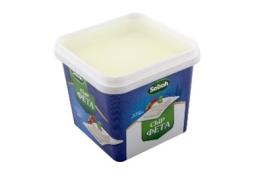 Сыр Фета 40% TM "Sabah", 450 гр (9 шт/кор)