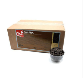 Шоколад темный в дисках "Сахара Фонденте Диски 57", (36/38) 2,5 кг (фасовка ИМ)