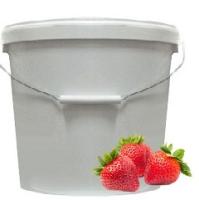 Начинка термост. 4.2.5.2 "Клубника", 7 кг