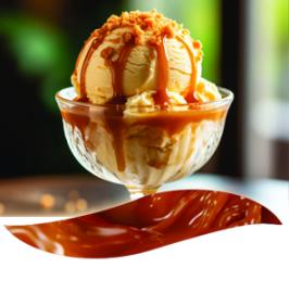 Крем "Мягкая карамель М" (ведро), 12,5 кг