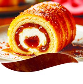 Конфитюр Премьера N "Абрикос" 60%, 3,5 кг