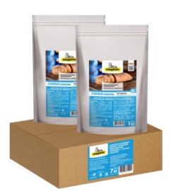 Улучшитель "МАЖИМИКС" голубой (1,5-3%), 1 кг