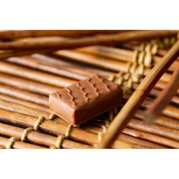 Шоколад молочный B. Lait Selection CTO3X/5G, 1 кг БЕЛКОЛАД