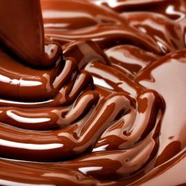 Полуфабрикат кондитерский «Пастальяно» с Карамелью, 5 кг ТОМЕР