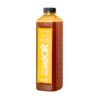 Пюре "Манго", 1 л МИКАЛЕ