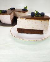 Смесь для суфле "Эстеро" (R) ТОП, 10 кг