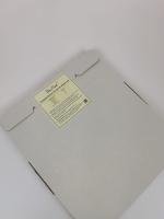 Бумага сахарная Decoland А4, 25 листов