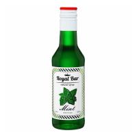 Сироп "Мята" РоялКейн, 250 мл