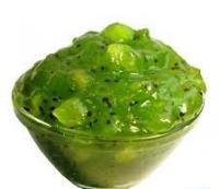 Начинка термост. с кусоч. 4.2.6.2. "Киви", 7 кг