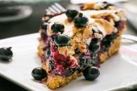 Начинка термост. 4.1.6.1. "Черная смородина",20 кг