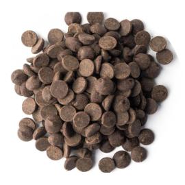 Шоколад темный в дисках 48% IRCA "Preludio" (5кг) ИТАЛИЯ