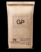 Шоколад темный Т-2 (53% какао) БЕЗ САХАРА, 10 кг GP