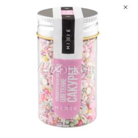 Посыпка фирменная MIXIE "Цветение сакуры", 50 гр