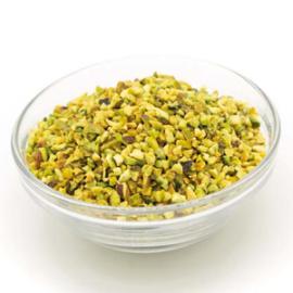 Фисташка дробл. обжаренная 2-4, 1 кг