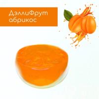 Начинка термост. гомоген. ДеллиФрут Абрикос, 5 кг
