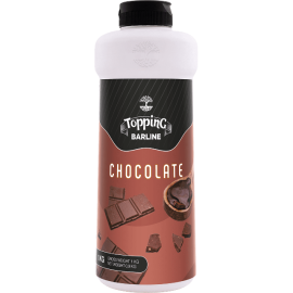 Топпинг "Шоколад" Barline, 1л