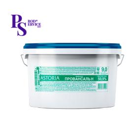 Майонез "Провансаль Н" 50,5% ТМ Астория, ведро 9 кг