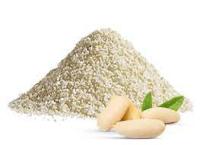 Миндальная мука крупного помола 1-2 мм, 1 кг Джоли