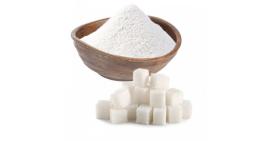 Сахарная пудра нетающая, 5 кг (Урал-шок)