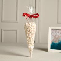 Пакет "Морковка", 18*37 см, 25 мкм, шт, 7646110. 100 шт