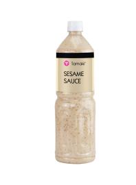 Соус Кунжутный Tamaki, ПЭТ бут. 1 л (кор/9шт)