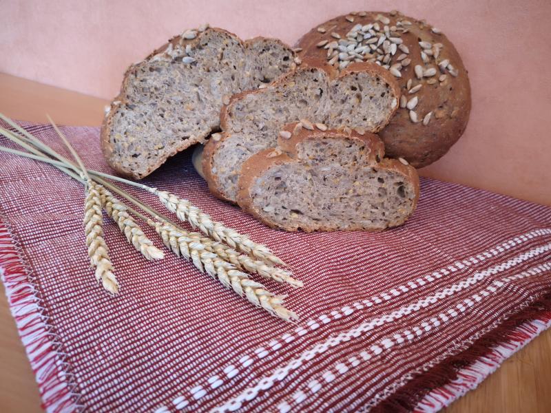 Смесь "Спорт" 50%