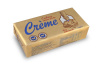 Масло сливочное "CREME" СТО 82,5%, 400 гр