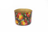 Форма для куличей 70*60, арт.PA7060COL1RN (50 шт/уп)