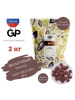 Шоколад молочный М-5 (33,5% какао), 2 кг GP