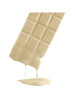 Глазурь кондитерская со вкусом белая, 300гр